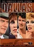 Dallas: Season 6 (5-Disc Series)