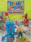 Little Robots: Big Adventures