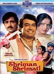 Shriman Shrimati