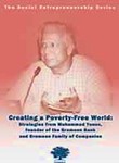 Creating a Poverty-Free World