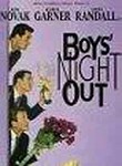 Boys' Night Out