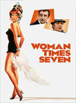 Woman Times Seven