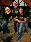 Hogan Knows Best: Season 1
