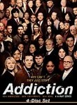 Addiction (4-Disc Series)