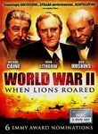 World War II: When Lions Roared (2-Disc Series)
