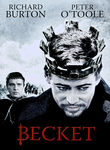 Becket poster