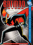 Batman Beyond: Season 3