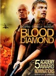 Blood Diamond: Bonus Material