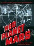 Red Planet Mars