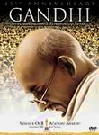 Gandhi: Bonus Material