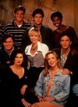Melrose Place: Season 2