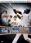 Major League Baseball: The 2006 Mets