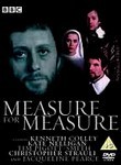 Measure for Measure