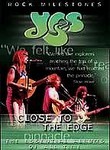 Yes: Close to the Edge