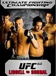 UFC 62: Liddell vs. Sobral