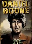 Daniel Boone: Season 3 (8-Disc Series)