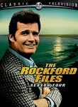 The Rockford Files: Season 4 (5-Disc Series)