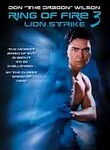 Ring of Fire 3: Lion Strike