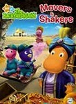 The Backyardigans: Movers & Shakers