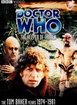 Doctor Who: The Keeper of Traken