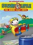 Stuart Little: Fun Around Every Curve poster