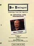 The Dialogue: Paul Haggis
