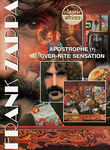 - Frank Zappa: Apostrophe /Over-Nite Sensation