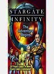 Stargate Infinity: The Adventure Begins
