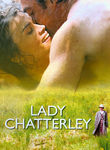 Lady Chatterley poster