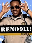 Reno 911! Reviews