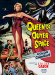 Queen of Outer Space