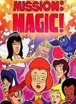 Mission: Magic!: The Complete Series (2-Disc Series)