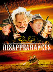 Disappearances