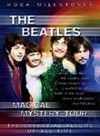 Rock Milestones: The Beatles: Magical Mystery Tour