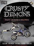 Crusty Demons: Night of World Records