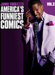 Jamie Foxx Presents: America's Funniest Comics: Vol. 2