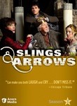 Slings & Arrows: Season 3 (2-Disc Series)