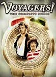 Voyagers! The Complete Series (4-Disc Series)