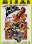 Moving Violation