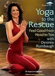 Yoga to the Rescue