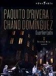 Paquito D'Rivera & Chano Dominguez: Quartier Latin