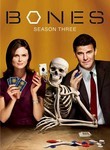 Bones: Season 3 (5-Disc Series)
