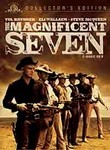 The Magnificent Seven: Bonus Material