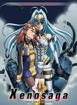 Xenosaga (3-Disc Series)