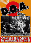 D.O.A.: Smash the State