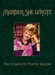 Murder, She Wrote: Season 10 (5-Disc Series)