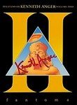 The Films of Kenneth Anger: Vol. 2