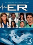 ER: Season 14