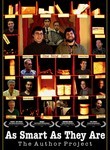 As Smart As They Are: The Author Project