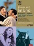 Giuseppie Verdi: Don Carlos